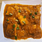 Best Salmon Coconut Milk Curry in Rensselaer, NY