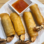 Best Fried Shrimp Rolls (4pcs) in Rensselaer, NY