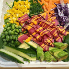 Best Tuna Poke Bowl in Rensselaer, NY