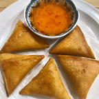 Best Vegetable Samosa in Rensselaer, NY